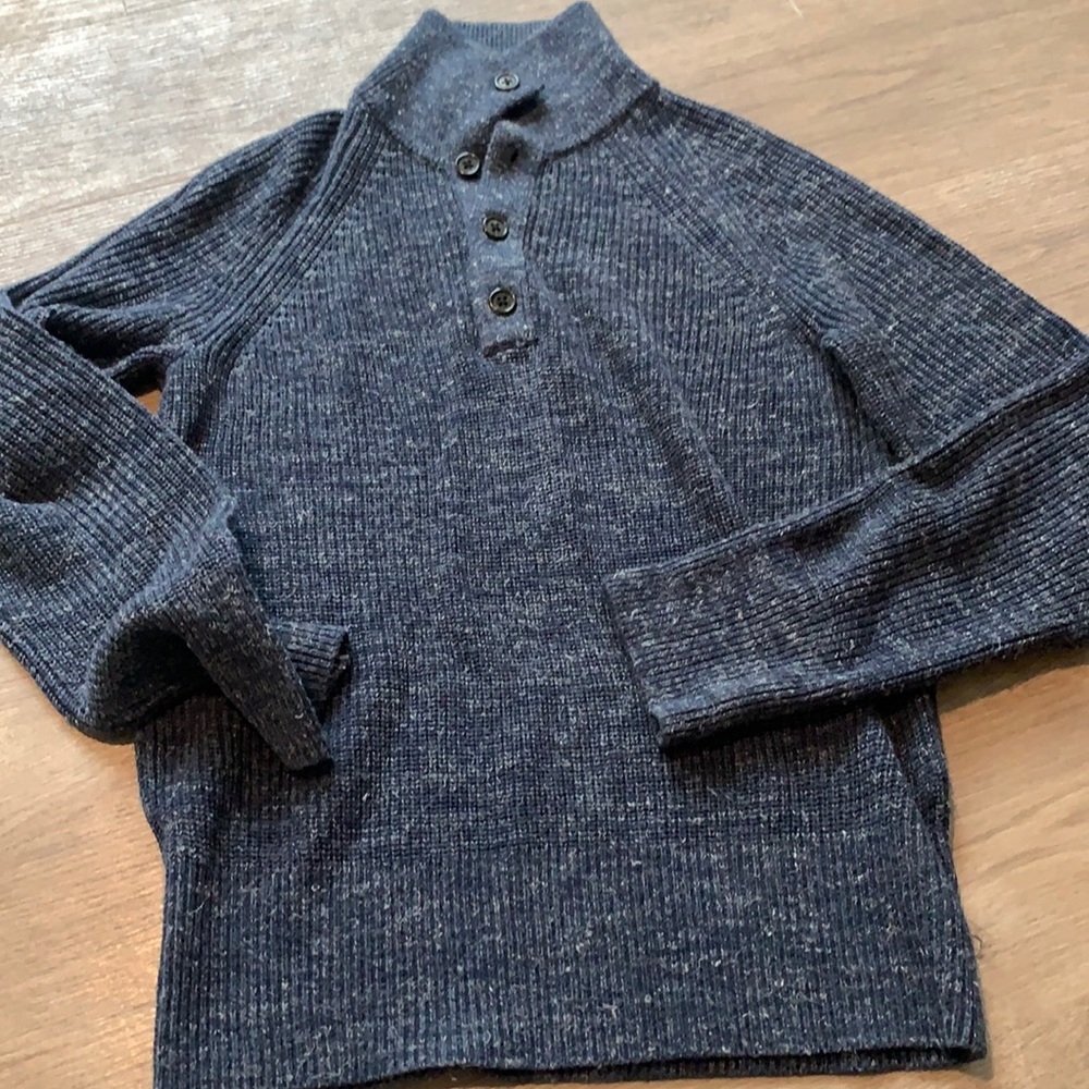 Men’s Banana Republic Sweater